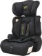 Fotelik samochodowy Summer Baby Cosmo I-Size 76-150 cm czarny 2