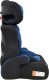 Fotelik samochodowy Summer Baby Fotelik Samochodowy SUMMER BABY Cosmo I-Size 76-150cm CZARNO-NIEBIESKI 3