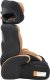 Fotelik samochodowy Summer Baby Fotelik Samochodowy SUMMER BABY Cosmo I-Size 76-150cm CZARNO BRĄZOWY 3