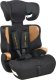 Fotelik samochodowy Summer Baby Fotelik Samochodowy SUMMER BABY Cosmo I-Size 76-150cm CZARNO BRĄZOWY 5