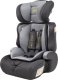 Fotelik samochodowy Summer Baby Fotelik Samochodowy SUMMER BABY Cosmo I-Size 76-150cm CIEMNO SZARY 2