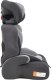 Fotelik samochodowy Summer Baby Fotelik Samochodowy SUMMER BABY Cosmo I-Size 76-150cm CIEMNO SZARY 3