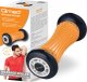 MDH QMED MASSAGE ROLLER Wałek rehabilitacyjny 4
