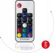 Biurko Huzaro Biurko Gamingowe Komputerowe Huzaro Hero 3.3 Rgb Led + Podkładka Xxl 2