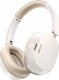 Słuchawki Ugreen Słuchawki bezprzewodowe Ugreen HiTune Max 5C, Hybrid ANC, Bluetooth 5.4 (białe) 1
