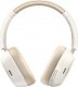 Słuchawki Ugreen Słuchawki bezprzewodowe Ugreen HiTune Max 5C, Hybrid ANC, Bluetooth 5.4 (białe) 2