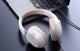 Słuchawki Ugreen Słuchawki bezprzewodowe Ugreen HiTune Max 5C, Hybrid ANC, Bluetooth 5.4 (białe) 5