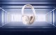 Słuchawki Ugreen Słuchawki bezprzewodowe Ugreen HiTune Max 5C, Hybrid ANC, Bluetooth 5.4 (białe) 6