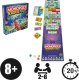 Monopoly MONOPOLY Boardgame Knockout (In Lithuanian lang.) 1