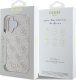 Guess Guess GUHCP16MG4GFPI iPhone 16 Plus 6.7" różowy/pink hardcase 4G Classic 7