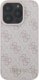 Guess Guess GUHCP16MG4GFPI iPhone 16 Plus 6.7" różowy/pink hardcase 4G Classic 9