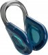 Speedo Zatyczki do nosa BIOFUSE NOSECLIP AU 3