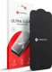 ForCell Szkło Hartowane Forcell Ultra Clear Glass - do Iphone 16 czarny 11