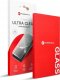 ForCell Szkło Hartowane Forcell Ultra Clear Glass - do Iphone 16 czarny 12