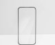ForCell Szkło Hartowane Forcell Ultra Clear Glass - do Iphone 16 czarny 4