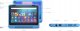 Tablet Amazon Fire HD 8 Kids Pro 8" 32 GB Niebieski (B09BG613SC) 1