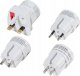 Vivanco Vivanco travel adapter 4pcs (7292) 3