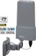 Antena RTV Vivanco Vivanco antenna TVA500 (29955) 1