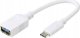 Adapter USB Vivanco Vivanco adapter USB-C - USB 3.0 (37559) 1