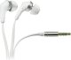 Słuchawki Vivanco Vivanco headset HS 200 WT, white (31438) 1