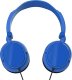 Słuchawki Vivanco Vivanco headphones DJ20, blue (36517) 2