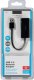 Adapter USB Vivanco Vivanco adapter USB 3.0 - RJ45 (39629) 2