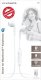 Słuchawki Vivanco Vivanco wireless headset Smart Air 3, white (38908) 1