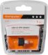 Adapter USB Vivanco Vivanco adapter microUSB - USB-A OTG (45234) 2