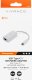 Adapter USB Vivanco Vivanco adapter USB-C - LAN RJ45 (45383) 4