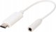 Adapter USB Vivanco Vivanco adapter USB-C - 3,5mm 10cm (45389) 2