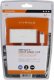 Adapter USB Vivanco adapter USB-C - LAN + hub 3-port (45388) 2