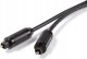 Kabel Vivanco Vivanco cable Toslink optical 2m (46150) 1