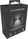 Słuchawki Vivanco Vivanco wireless headset Fresh Pair BT, black (60605) 6