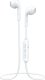 Słuchawki Vivanco Vivanco wireless headset Free&Easy Earbuds, white (61736) 1