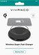 Ładowarka Vivanco Vivanco Wireless Super Fast Charger (61341) 4