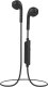 Słuchawki Vivanco Vivanco wireless headset Free&Easy Earbuds, black (61737) 1