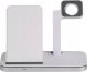 Ładowarka Vivanco Vivanco wireless charger 2in1 Wireless Fast 10W (62493) 2