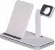 Ładowarka Vivanco Vivanco wireless charger 2in1 Wireless Fast 10W (62493) 3