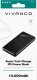 Powerbank Vivanco Vivanco power bank 10000mAh Super Fast PD 18W (63122) 1