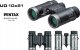 Lornetka Pentax Pentax binoculars UD 10x21, black 6