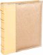 Victoria Collection Album B 10x15/200M Abstract, gold 1