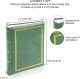 Victoria Collection VAlbum B 10x15/200M Classic, zielony 2 szt. 2