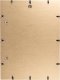 Ramka Victoria Collection Photo frame Clip 60x80cm 1