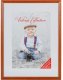 Ramka Victoria Collection Photo frame Memory 30x40cm, brown 1
