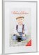 Ramka Victoria Collection Photo frame Aluminium 21x29,7cm (A4), grey 1