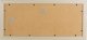 Ramka Victoria Collection Photo frame Ema Gallery 20x50/4/10x15, gold (VF3967) 1