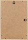 Ramka Victoria Collection Photo frame Memory 29,7x42 (A3), white 2