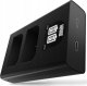 Ładowarka do aparatu Newell Newell battery charger DL-USB-C Olympus BLX-1 3