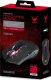 Mysz Omega Omega mouse Varr Gaming VGM-B05, black 3