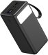 Platinet Platinet power bank 50000mAh PMPB5020B, black 1